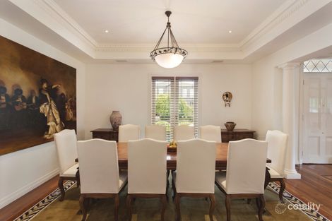 Property photo of 3 St James Mews Brighton VIC 3186