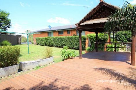 Property photo of 4 Rydal Place Cranebrook NSW 2749