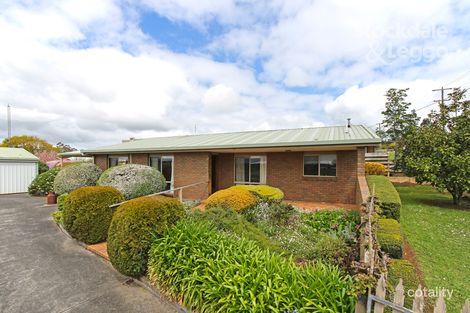 1 Callaway Cres, Leongatha, VIC 3953