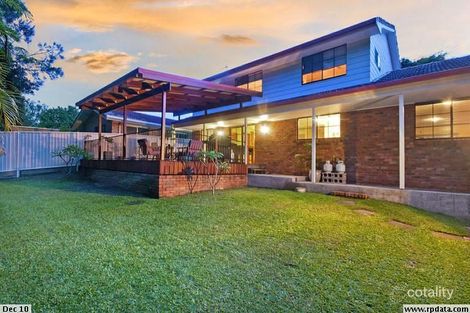 Property photo of 20 Coolibah Drive Palm Beach QLD 4221