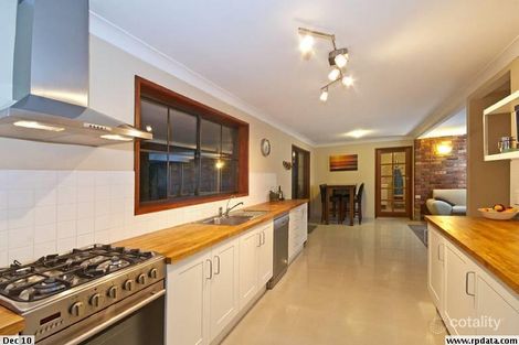 Property photo of 20 Coolibah Drive Palm Beach QLD 4221
