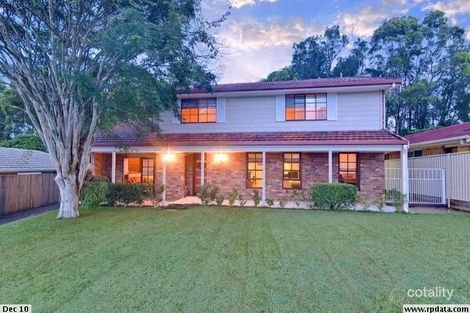 Property photo of 20 Coolibah Drive Palm Beach QLD 4221