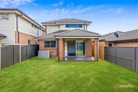 Property photo of 12 Mortlock Avenue Ropes Crossing NSW 2760