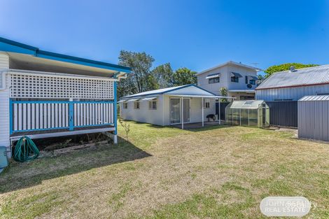Property photo of 27 Lane Street Clontarf QLD 4019