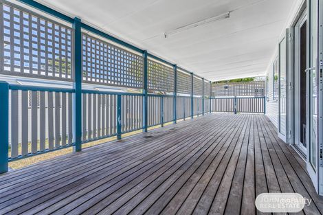 Property photo of 27 Lane Street Clontarf QLD 4019