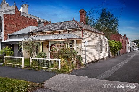 Property photo of 380 Montague Street Albert Park VIC 3206