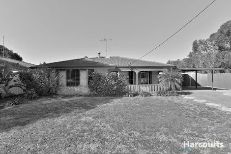 Property photo of 8 Marungi Way Greenfields WA 6210