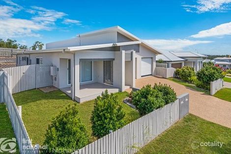 2/8 Outcrop Rise, Cosgrove, QLD 4818