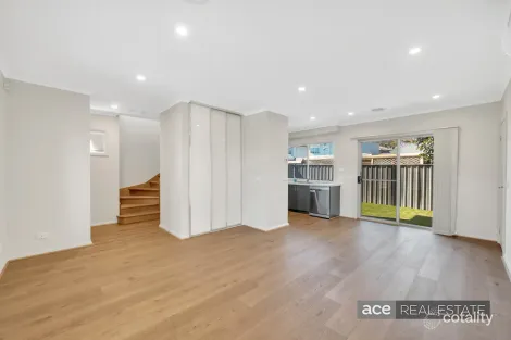 Property photo of 1B Jamison Street Laverton VIC 3028