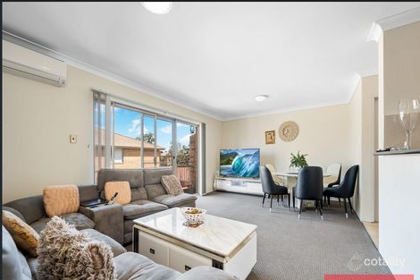 Property photo of 77/2 Riverpark Drive Liverpool NSW 2170