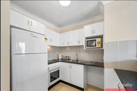 Property photo of 77/2 Riverpark Drive Liverpool NSW 2170