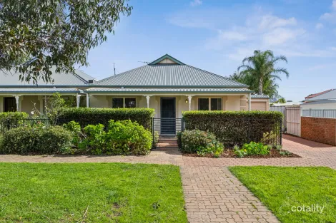 Property photo of 7 Edwin Court Northgate SA 5085