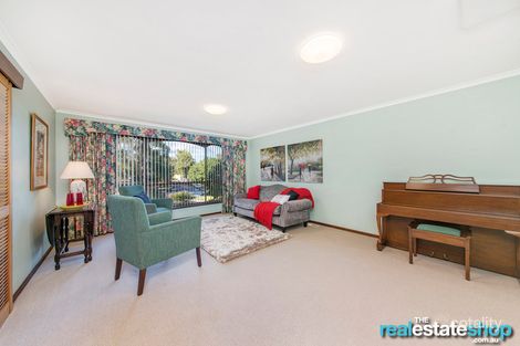 Property photo of 8 Bruxner Close Gowrie ACT 2904