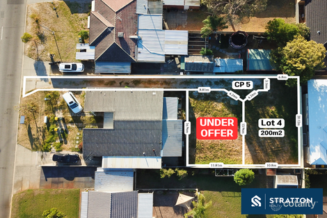 3/110 Renou St, East Cannington, WA 6107