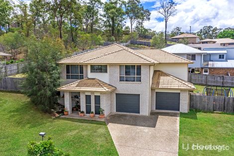 Property photo of 23 Barwell Street Brassall QLD 4305