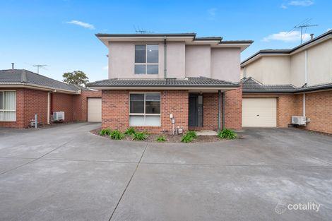 Property photo of 11/883 Plenty Road South Morang VIC 3752