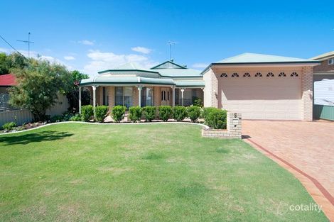 5 Mckerracher St, Dudley Park, WA 6210