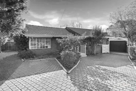 Property photo of 75 Therese Avenue Mount Waverley VIC 3149