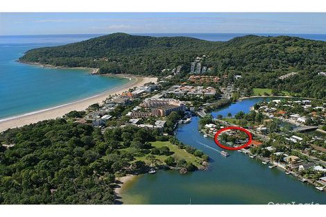 Property photo of 10 Noosa Parade Noosa Heads QLD 4567