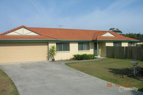 Property photo of 1 Garonne Court Springfield QLD 4300