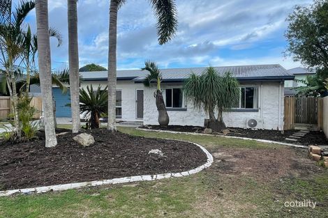 Property photo of 11 Burwood Close Andergrove QLD 4740