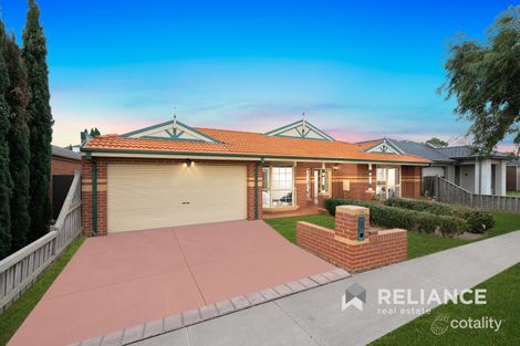 Property photo of 13 Mahogany Drive Point Cook VIC 3030