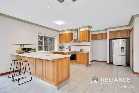 Property photo of 13 Mahogany Drive Point Cook VIC 3030