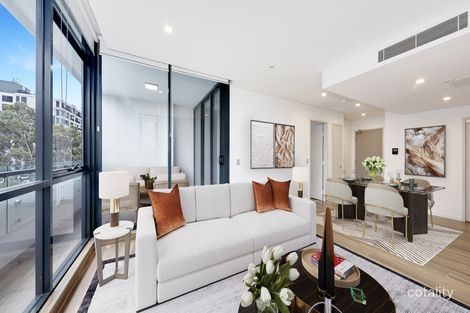 330/42 Rosebery Ave, Rosebery, NSW 2018