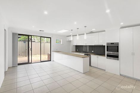 Property photo of 8 Johnson Close Bonnet Bay NSW 2226