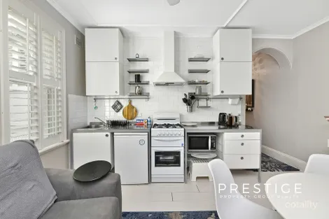 Property photo of 134 Forest Road Arncliffe NSW 2205