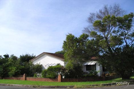 Property photo of 11 Leslie Street Russell Vale NSW 2517