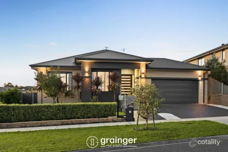 127 ISABELLA BVD, KORUMBURRA, VIC 3950