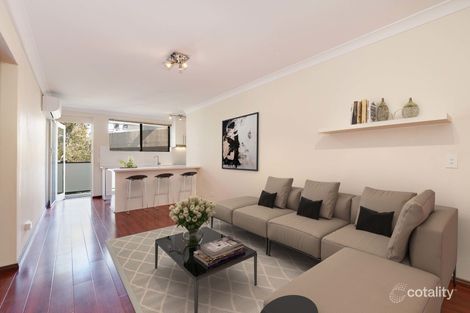 Property photo of 34/130-136 Burns Bay Road Lane Cove NSW 2066