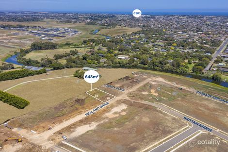 Property photo of 14 Healand Drive Warrnambool VIC 3280