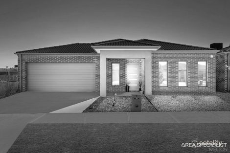 Property photo of 9 Riverton Boulevard Harkness VIC 3337