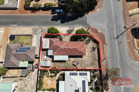 Property photo of 1 Moore Street Narrogin WA 6312