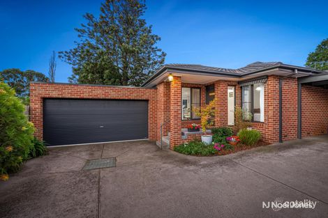 42a Sevenoaks Ave, Croydon, VIC 3136