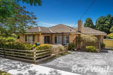 Property photo of 79 Husband Road Forest Hill VIC 3131