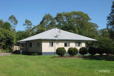 Property photo of 2147 Steve Irwin Way Landsborough QLD 4550