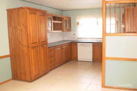 Property photo of 93 Vogel Road Brassall QLD 4305