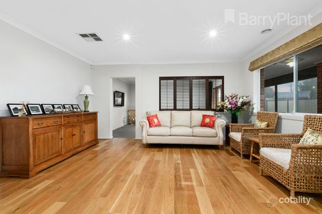 Property photo of 26 Dunbarrim Avenue Cairnlea VIC 3023