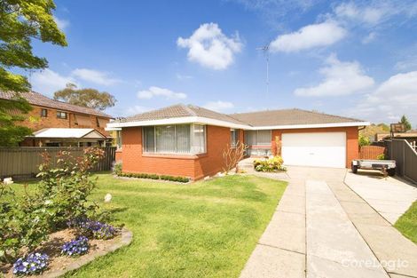 Property photo of 4 Blue Gum Avenue South Penrith NSW 2750