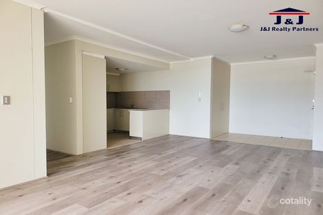 Property photo of 51/1 Clarence Street Strathfield NSW 2135