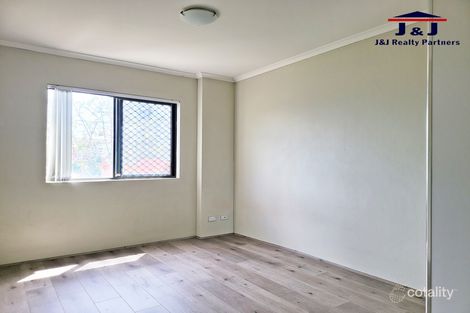 Property photo of 51/1 Clarence Street Strathfield NSW 2135