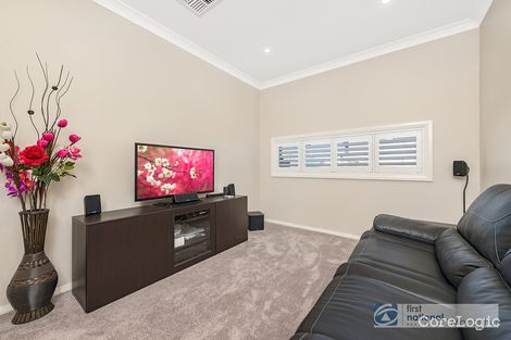 Property photo of 9 Nash Street Bardia NSW 2565