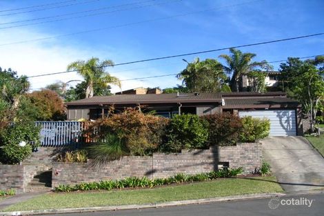 2 Yerevan Pl, Belrose, NSW 2085