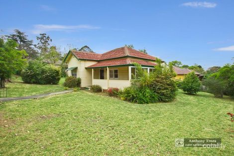 Property photo of 35 Boronia Avenue Epping NSW 2121