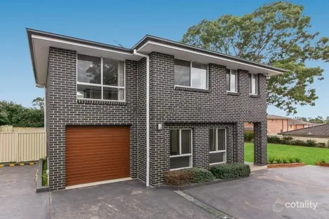 6/33 St Albans Rd, Schofields, NSW 2762