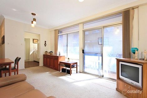 5/22 Liverpool St, Rose Bay, NSW 2029