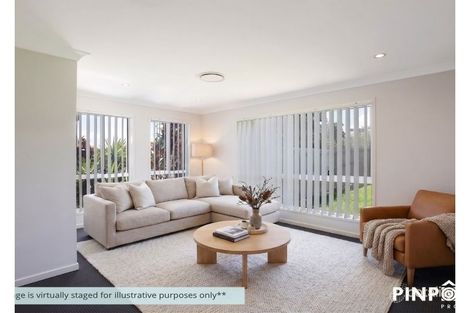 48 AVALON DR, RURAL VIEW, QLD 4740